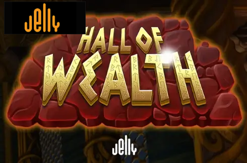 Hall of Wealth